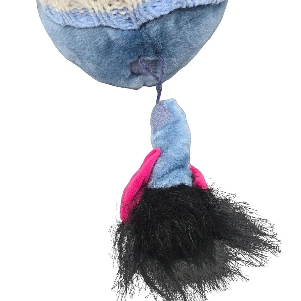 Disney Store Winnie The Pooh Eeyore 12